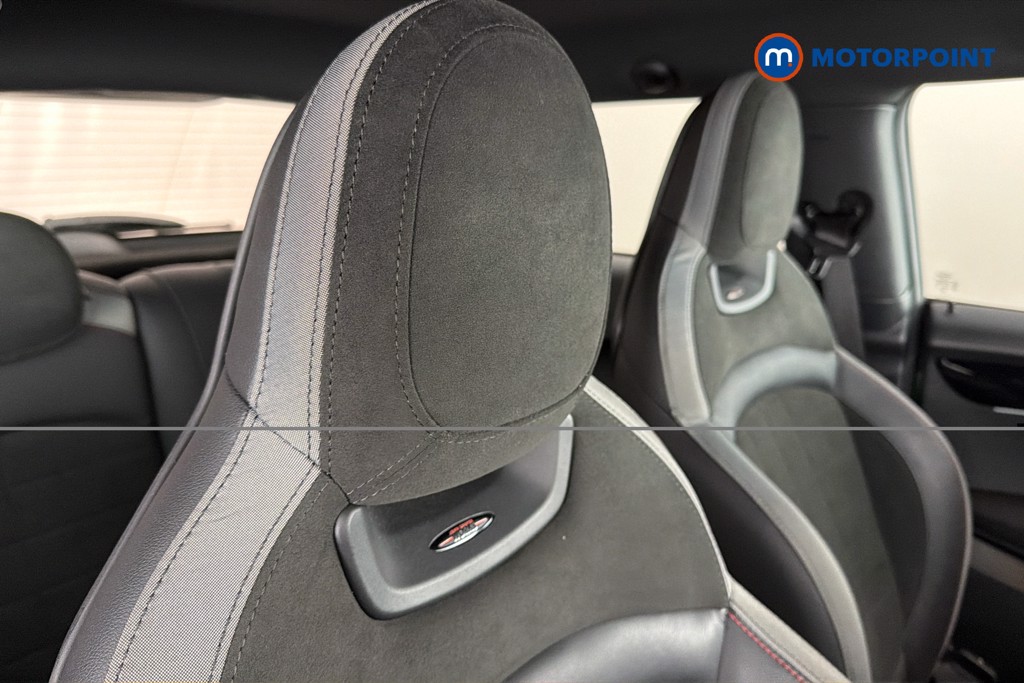 Mini Hatchback Cooper Sport Automatic Petrol Hatchback - Stock Number (1651638) - 23rd supplementary image