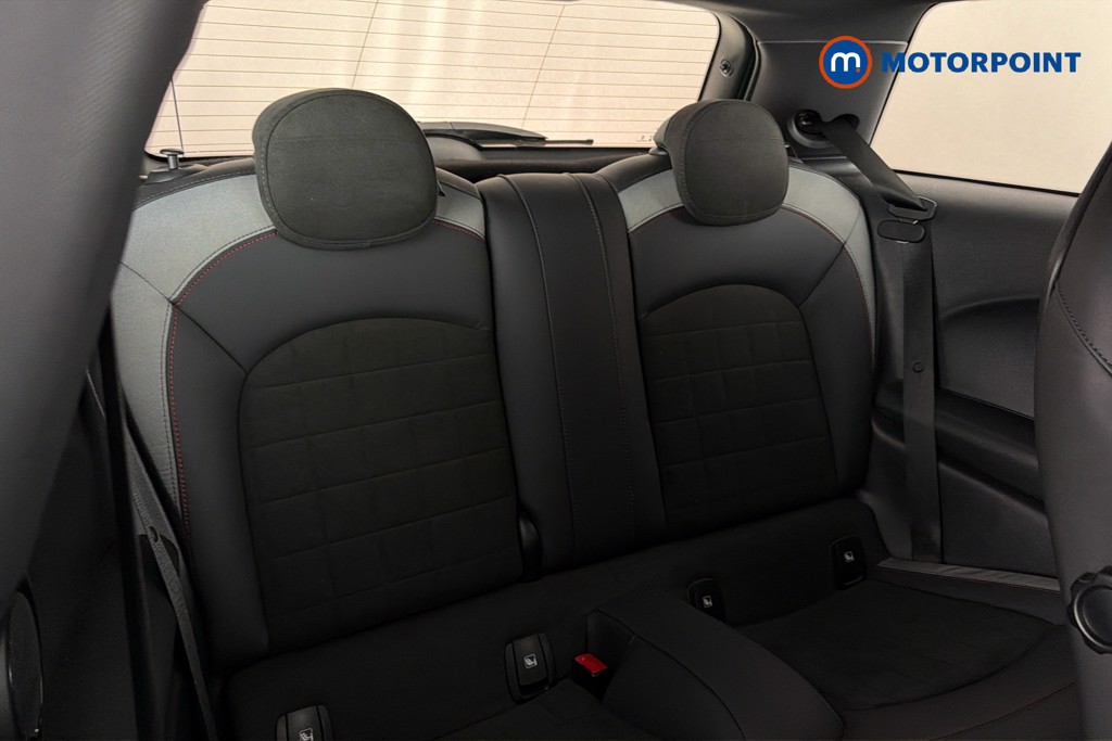 Mini Hatchback Cooper Sport Automatic Petrol Hatchback - Stock Number (1651638) - 28th supplementary image