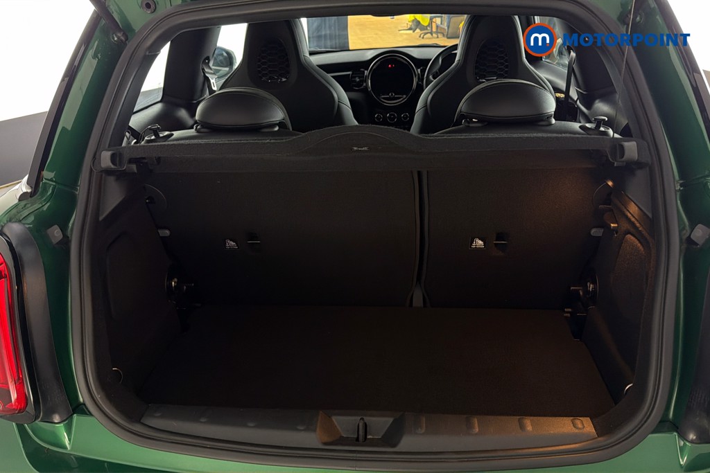 Mini Hatchback Cooper Sport Automatic Petrol Hatchback - Stock Number (1651638) - 33rd supplementary image