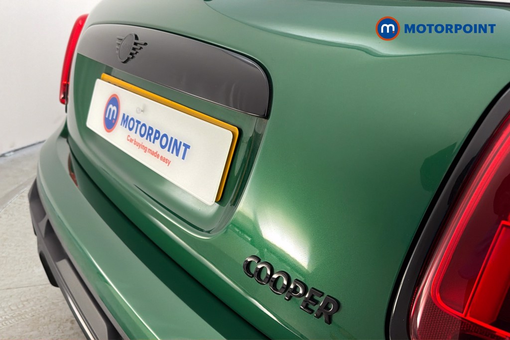 Mini Hatchback Cooper Sport Automatic Petrol Hatchback - Stock Number (1651638) - 37th supplementary image