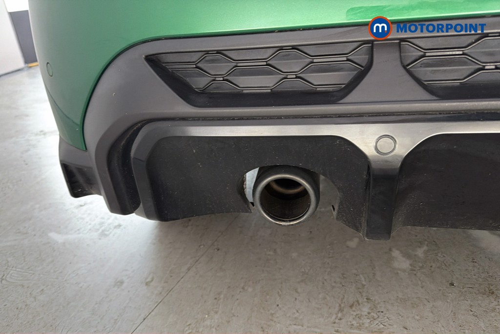 Mini Hatchback Cooper Sport Automatic Petrol Hatchback - Stock Number (1651638) - 39th supplementary image