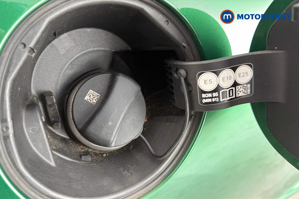 Mini Hatchback Cooper Sport Automatic Petrol Hatchback - Stock Number (1651638) - 41st supplementary image