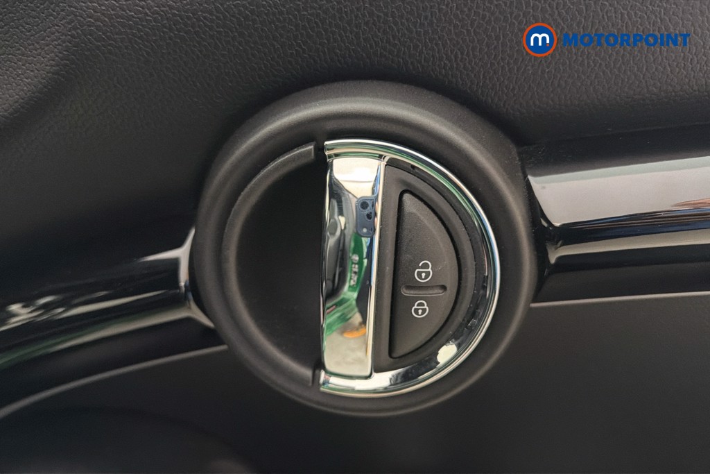 Mini Hatchback Cooper Sport Automatic Petrol Hatchback - Stock Number (1651638) - 42nd supplementary image