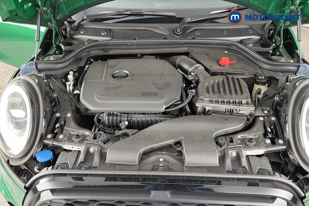 Mini Hatchback Cooper Sport Automatic Petrol Hatchback - Stock Number (1651638) - 51st supplementary image