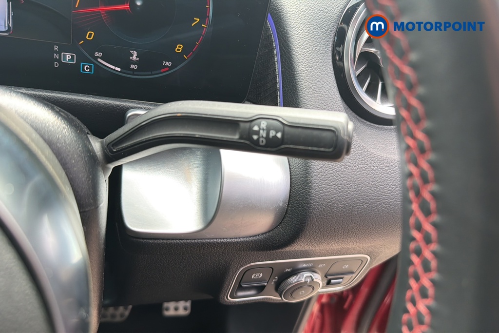 Mercedes-Benz GLB Amg Line Automatic Petrol SUV - Stock Number (1651933) - 6th supplementary image