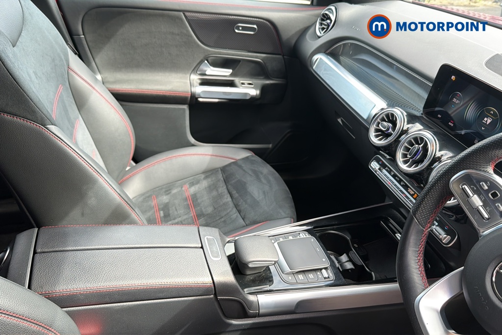 Mercedes-Benz GLB Amg Line Automatic Petrol SUV - Stock Number (1651933) - 15th supplementary image
