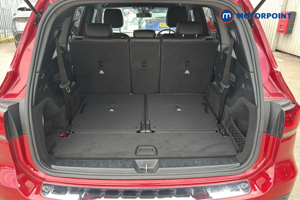 Mercedes-Benz GLB Amg Line Automatic Petrol SUV - Stock Number (1651933) - 30th supplementary image