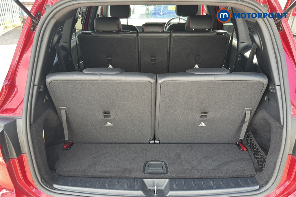 Mercedes-Benz GLB Amg Line Automatic Petrol SUV - Stock Number (1651933) - 32nd supplementary image