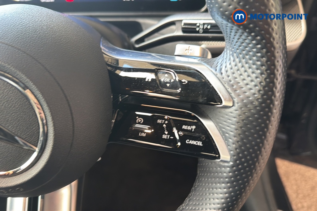Mercedes-Benz C Class Amg Line Automatic Petrol Plug-In Hybrid Saloon - Stock Number (1652749) - 3rd supplementary image