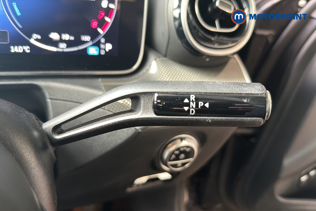 Mercedes-Benz C Class Amg Line Automatic Petrol Plug-In Hybrid Saloon - Stock Number (1652749) - 6th supplementary image