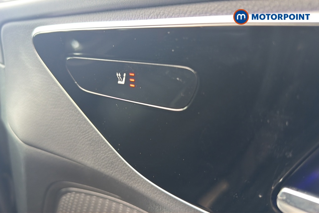 Mercedes-Benz C Class Amg Line Automatic Petrol Plug-In Hybrid Saloon - Stock Number (1652749) - 14th supplementary image