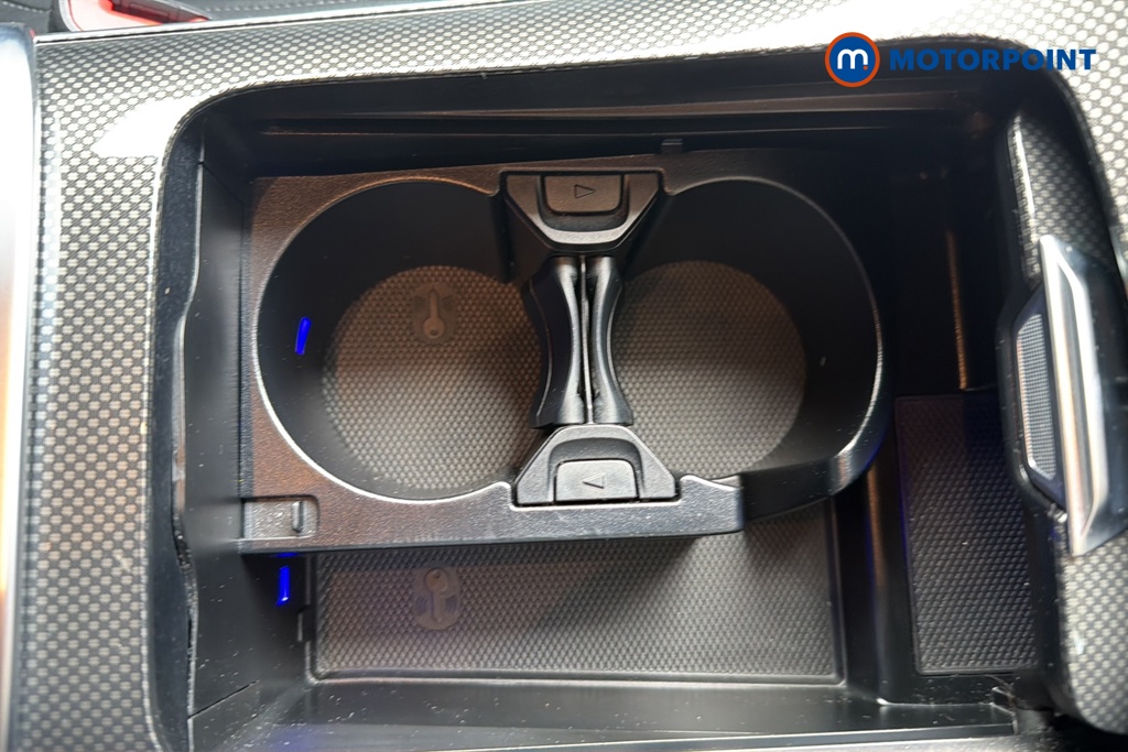 Mercedes-Benz C Class Amg Line Automatic Petrol Plug-In Hybrid Saloon - Stock Number (1652749) - 16th supplementary image