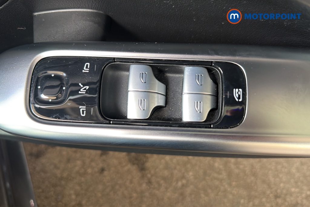 Mercedes-Benz C Class Amg Line Automatic Petrol Plug-In Hybrid Saloon - Stock Number (1652749) - 19th supplementary image