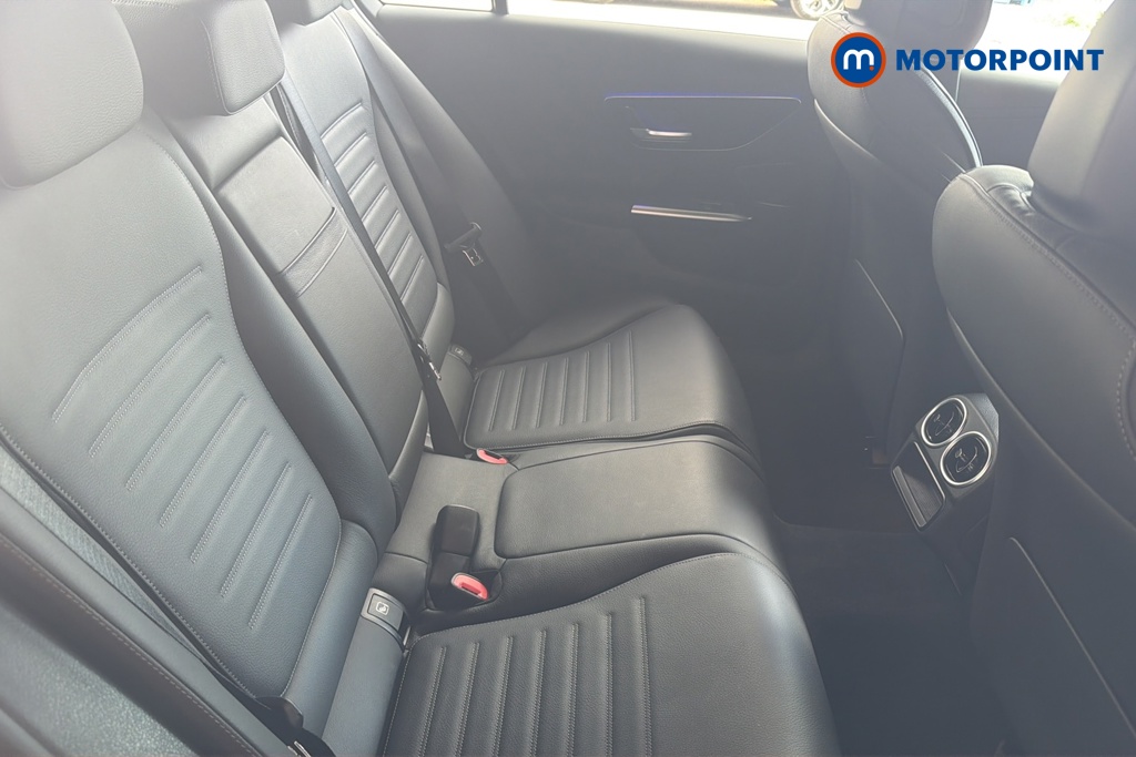 Mercedes-Benz C Class Amg Line Automatic Petrol Plug-In Hybrid Saloon - Stock Number (1652749) - 25th supplementary image