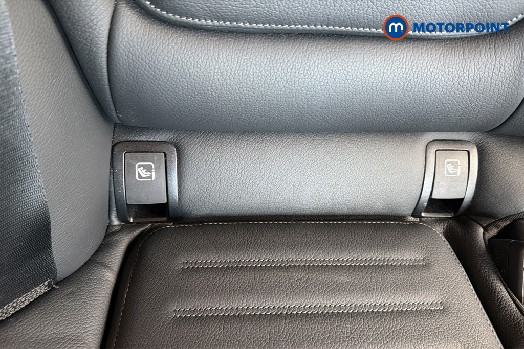 Mercedes-Benz C Class Amg Line Automatic Petrol Plug-In Hybrid Saloon - Stock Number (1652749) - 27th supplementary image