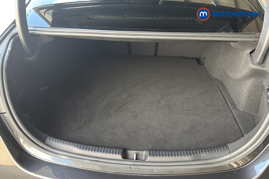 Mercedes-Benz C Class Amg Line Automatic Petrol Plug-In Hybrid Saloon - Stock Number (1652749) - 30th supplementary image