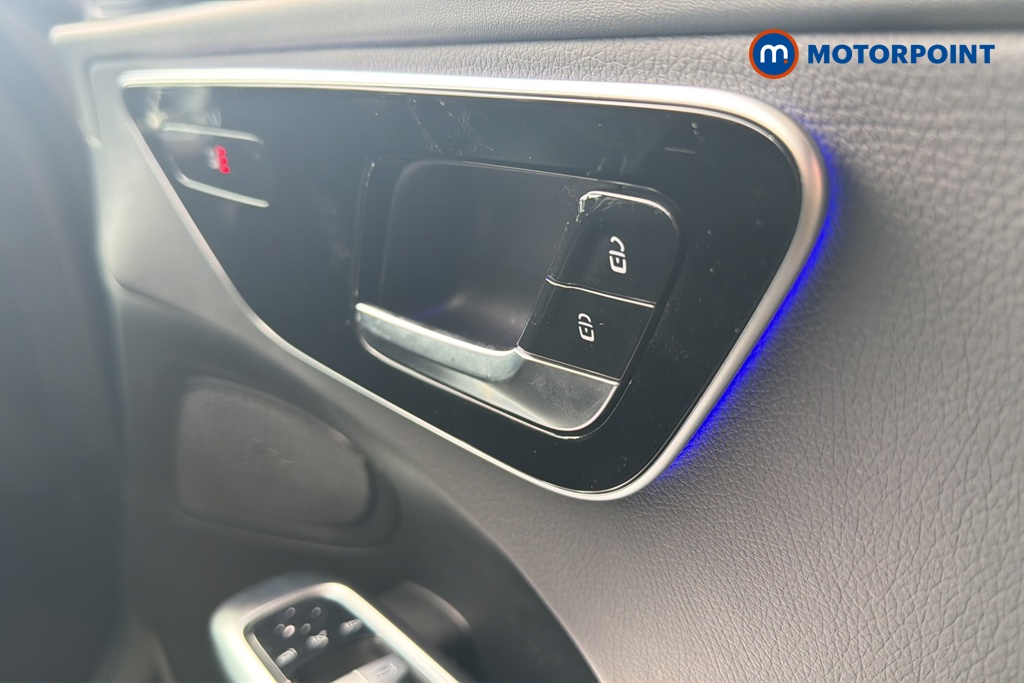 Mercedes-Benz C Class Amg Line Automatic Petrol Plug-In Hybrid Saloon - Stock Number (1652749) - 33rd supplementary image
