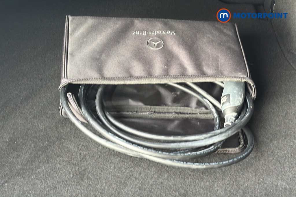 Mercedes-Benz C Class Amg Line Automatic Petrol Plug-In Hybrid Saloon - Stock Number (1652749) - 34th supplementary image