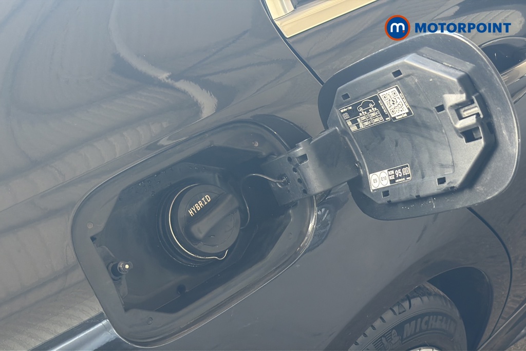 Mercedes-Benz C Class Amg Line Automatic Petrol Plug-In Hybrid Saloon - Stock Number (1652749) - 41st supplementary image