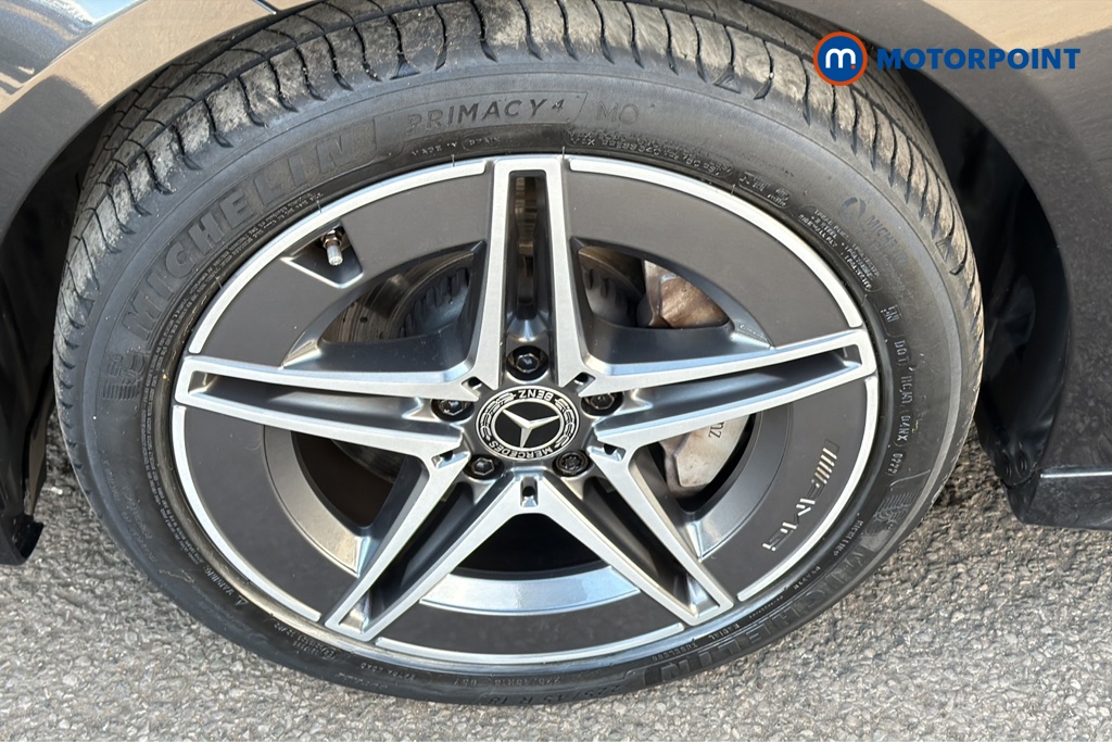 Mercedes-Benz C Class Amg Line Automatic Petrol Plug-In Hybrid Saloon - Stock Number (1652749) - 44th supplementary image