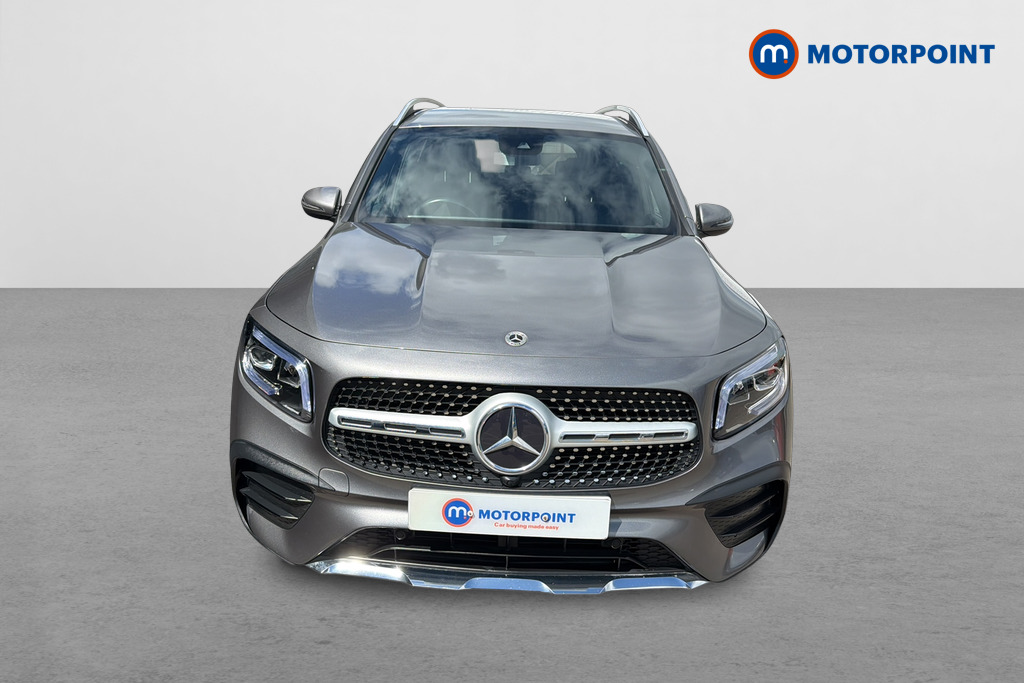 Mercedes-Benz GLB Amg Line Automatic Petrol SUV - Stock Number (1652772) - Front bumper