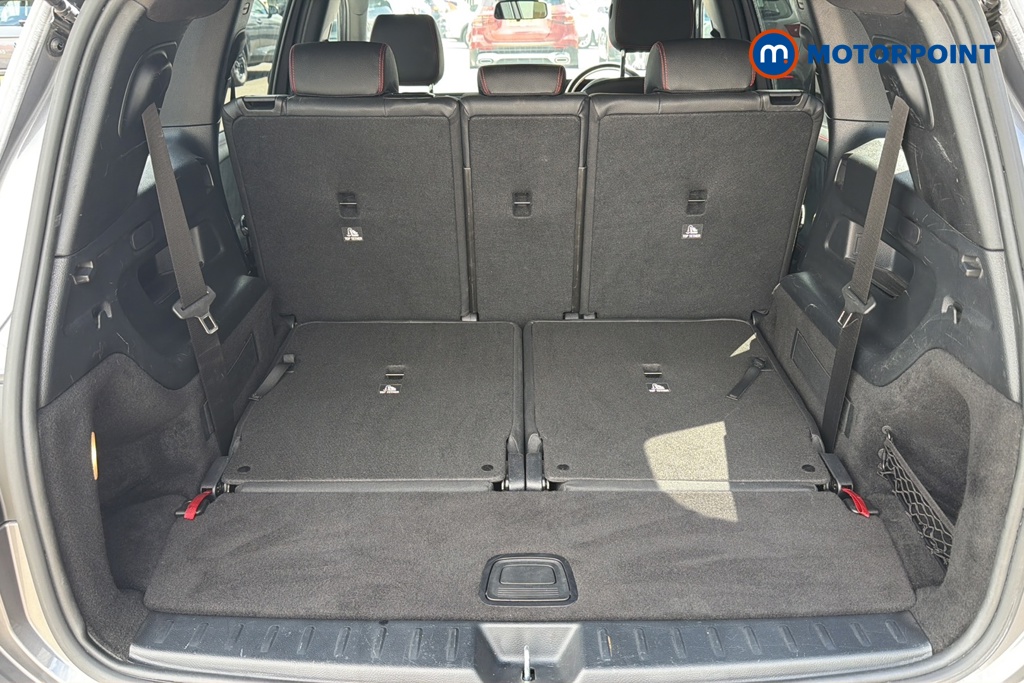 Mercedes-Benz GLB Amg Line Automatic Petrol SUV - Stock Number (1652772) - 30th supplementary image