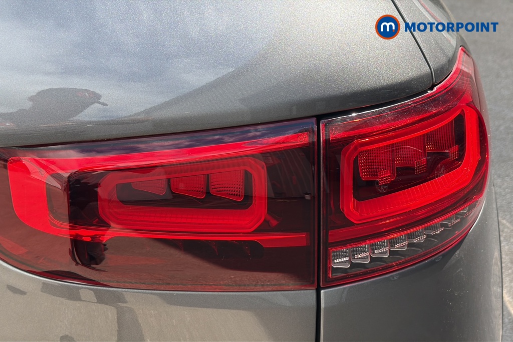 Mercedes-Benz GLB Amg Line Automatic Petrol SUV - Stock Number (1652772) - 36th supplementary image