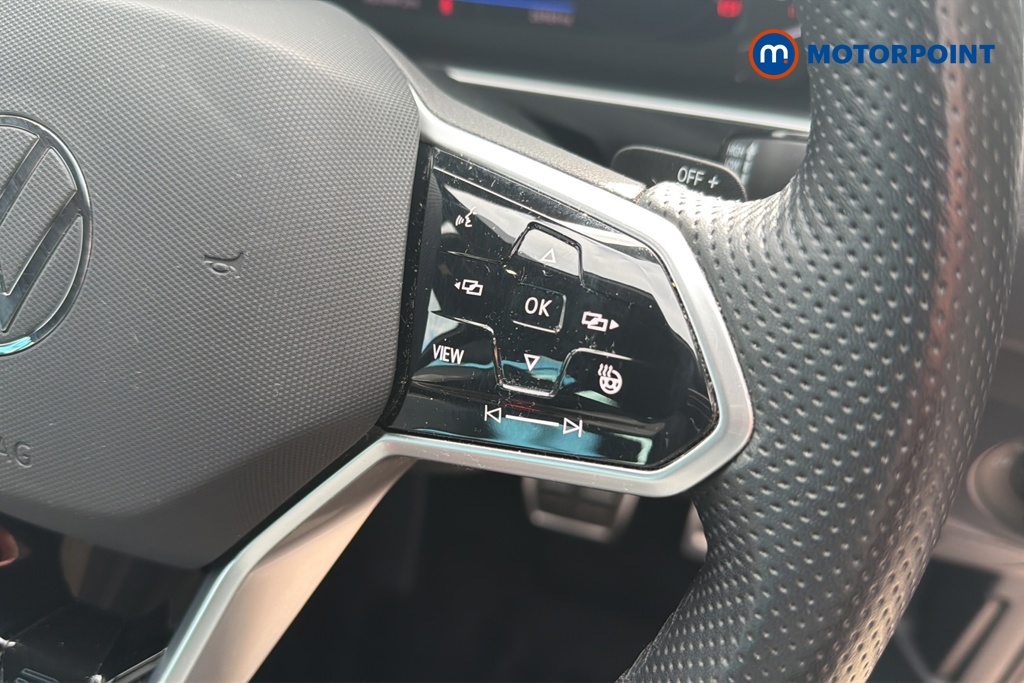 Volkswagen Tiguan R-Line Automatic Petrol SUV - Stock Number (1652799) - 3rd supplementary image