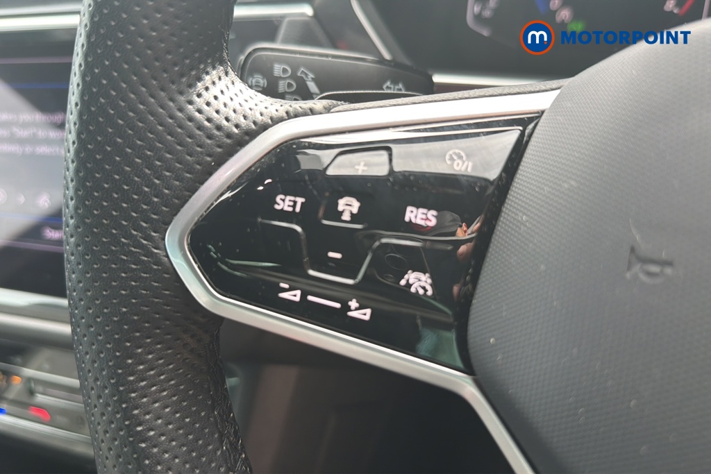Volkswagen Tiguan R-Line Automatic Petrol SUV - Stock Number (1652799) - 4th supplementary image