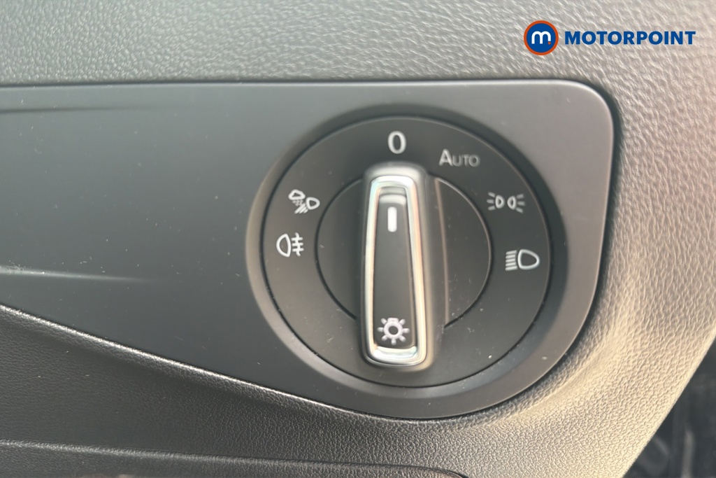 Volkswagen Tiguan R-Line Automatic Petrol SUV - Stock Number (1652799) - 11th supplementary image