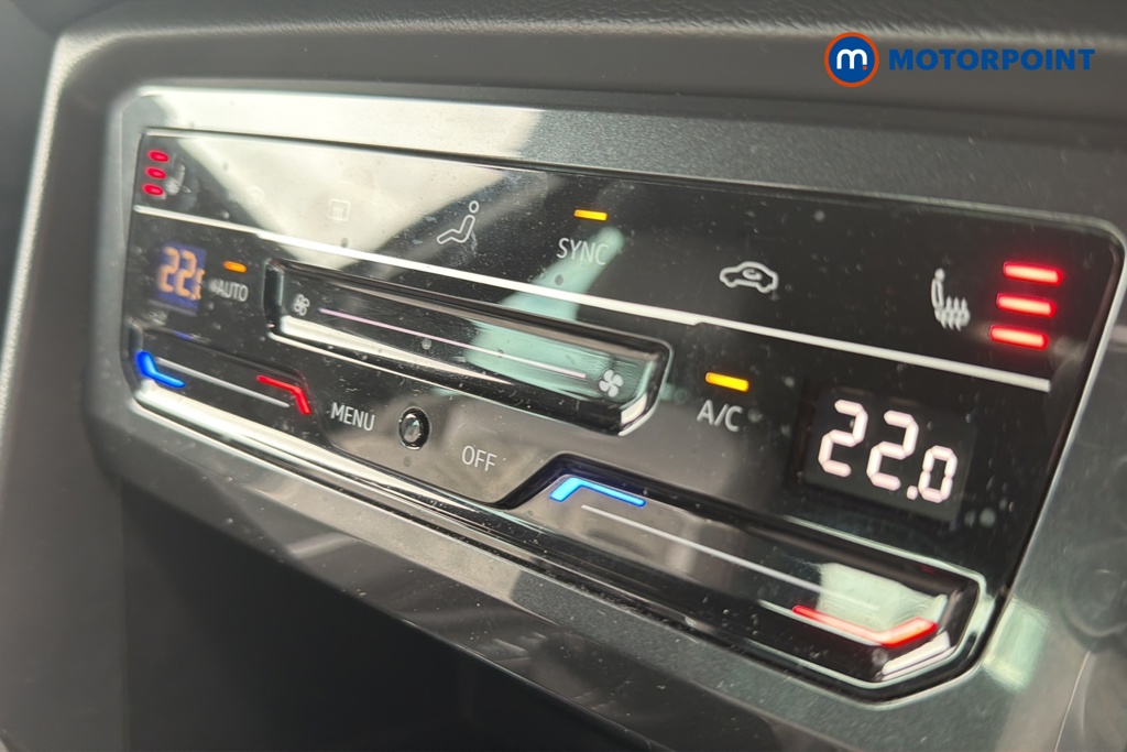 Volkswagen Tiguan R-Line Automatic Petrol SUV - Stock Number (1652799) - 14th supplementary image
