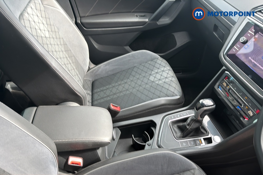 Volkswagen Tiguan R-Line Automatic Petrol SUV - Stock Number (1652799) - 15th supplementary image