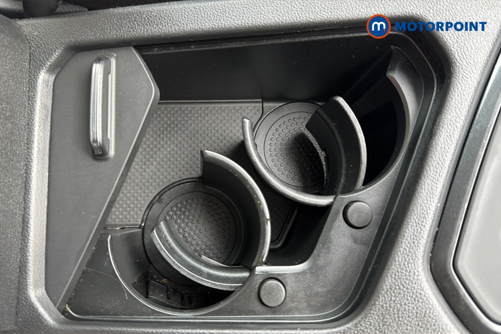 Volkswagen Tiguan R-Line Automatic Petrol SUV - Stock Number (1652799) - 16th supplementary image