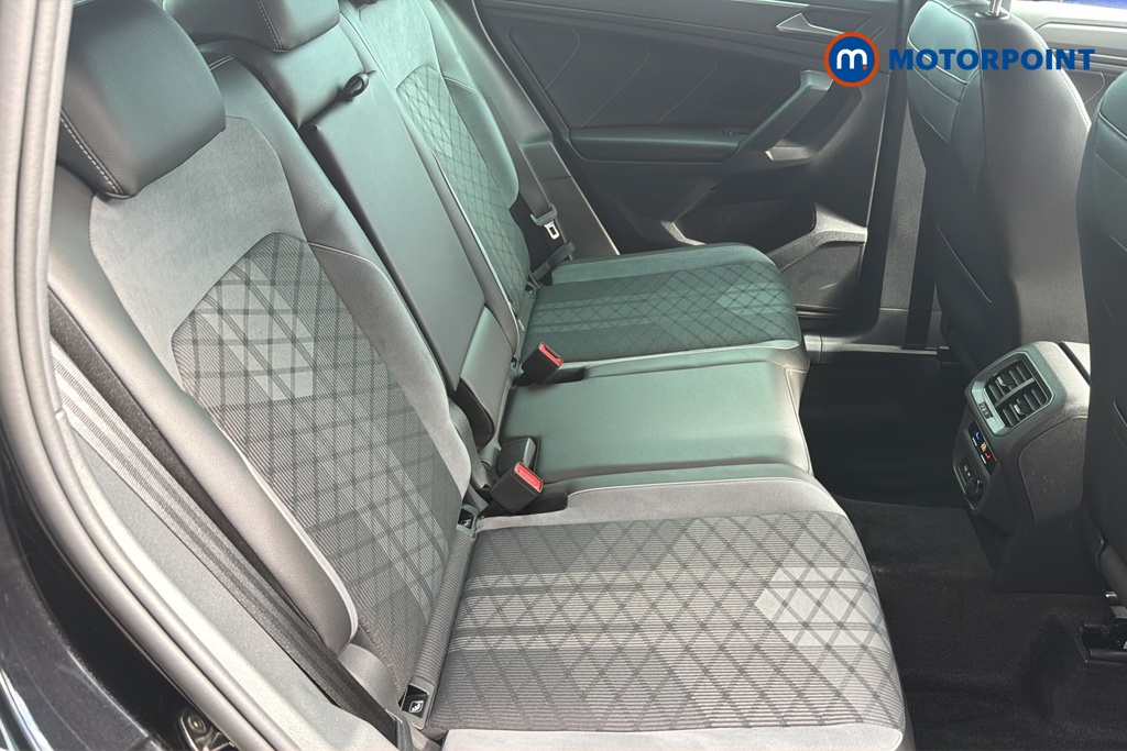 Volkswagen Tiguan R-Line Automatic Petrol SUV - Stock Number (1652799) - 25th supplementary image