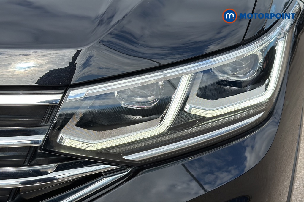 Volkswagen Tiguan R-Line Automatic Petrol SUV - Stock Number (1652799) - 42nd supplementary image