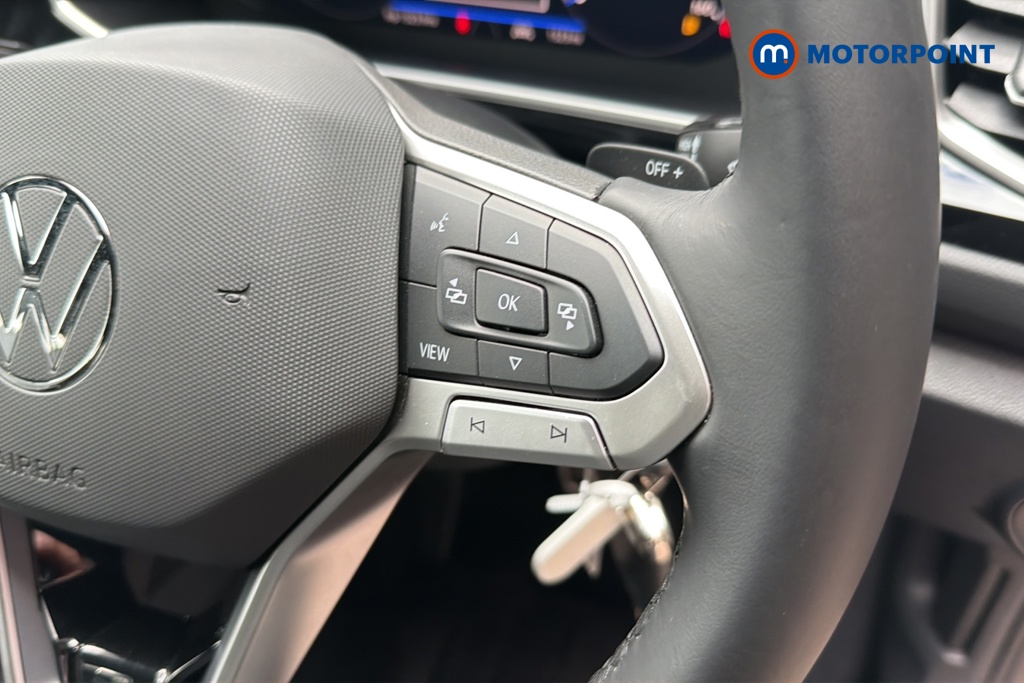 Volkswagen T-Roc R-Line Automatic Petrol SUV - Stock Number (1652811) - 3rd supplementary image