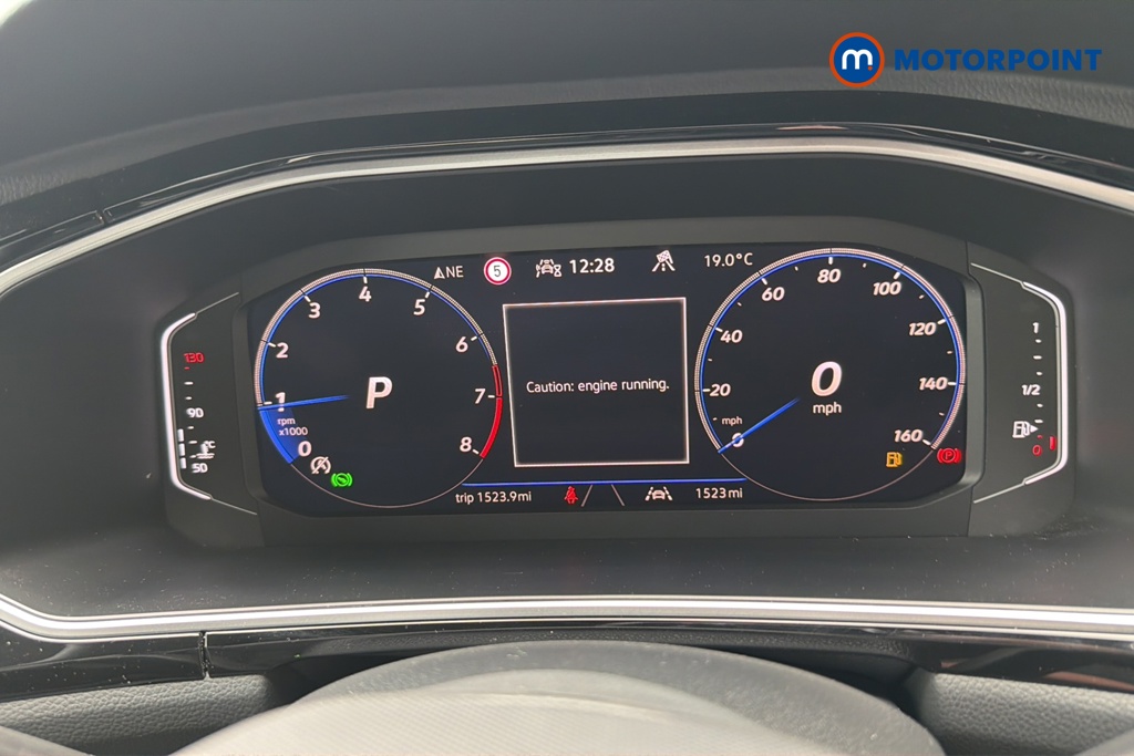 Volkswagen T-Roc R-Line Automatic Petrol SUV - Stock Number (1652811) - 7th supplementary image