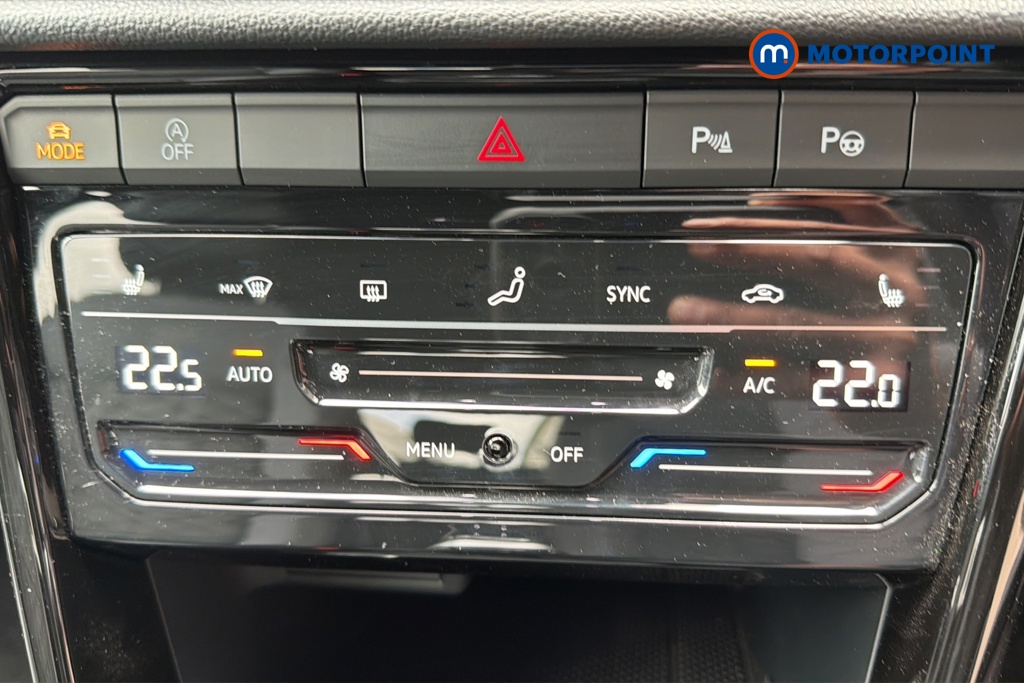 Volkswagen T-Roc R-Line Automatic Petrol SUV - Stock Number (1652811) - 12th supplementary image