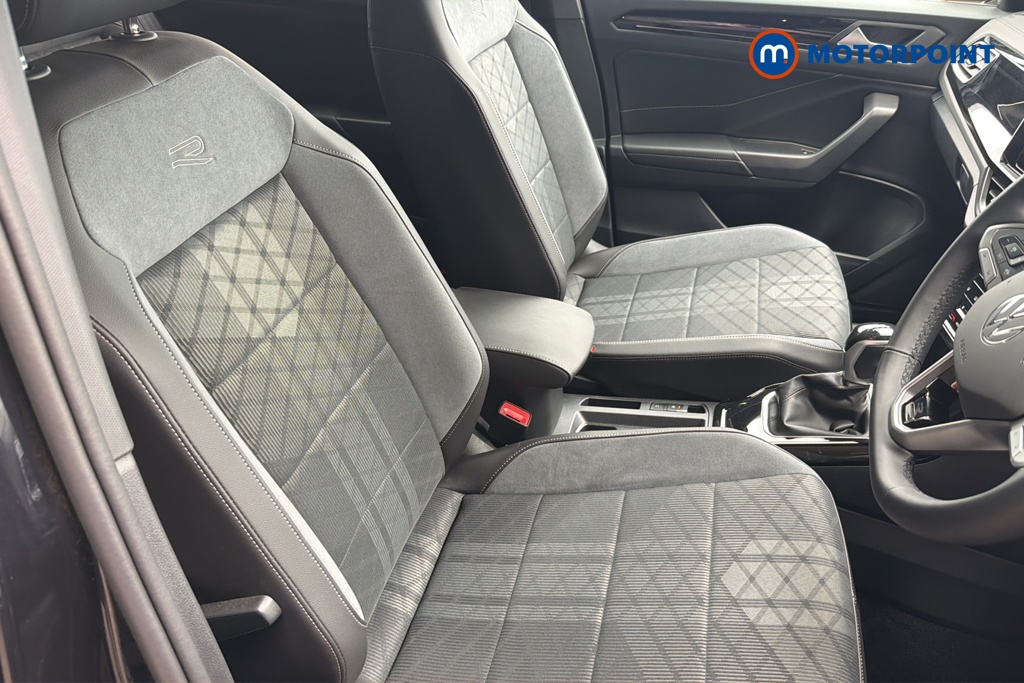 Volkswagen T-Roc R-Line Automatic Petrol SUV - Stock Number (1652811) - 22nd supplementary image