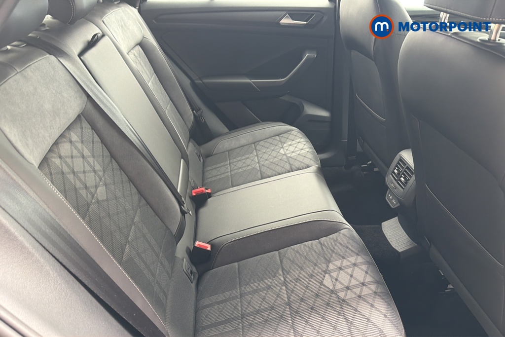 Volkswagen T-Roc R-Line Automatic Petrol SUV - Stock Number (1652811) - 25th supplementary image