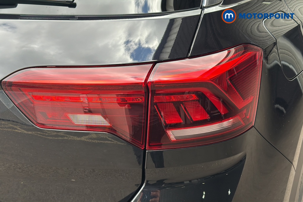 Volkswagen T-Roc R-Line Automatic Petrol SUV - Stock Number (1652811) - 36th supplementary image