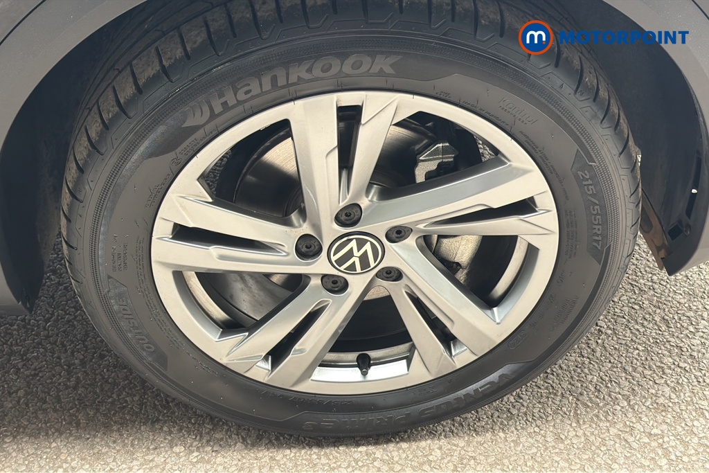Volkswagen T-Roc R-Line Automatic Petrol SUV - Stock Number (1652811) - 47th supplementary image