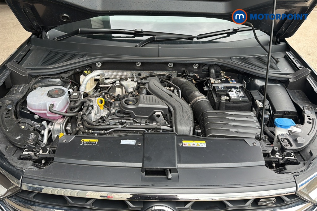 Volkswagen T-Roc R-Line Automatic Petrol SUV - Stock Number (1652811) - 48th supplementary image