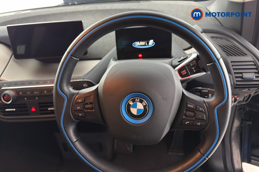 BMW I3 125Kw 42Kwh 5Dr Auto Automatic Electric Hatchback - Stock Number (1653032) - 2nd supplementary image