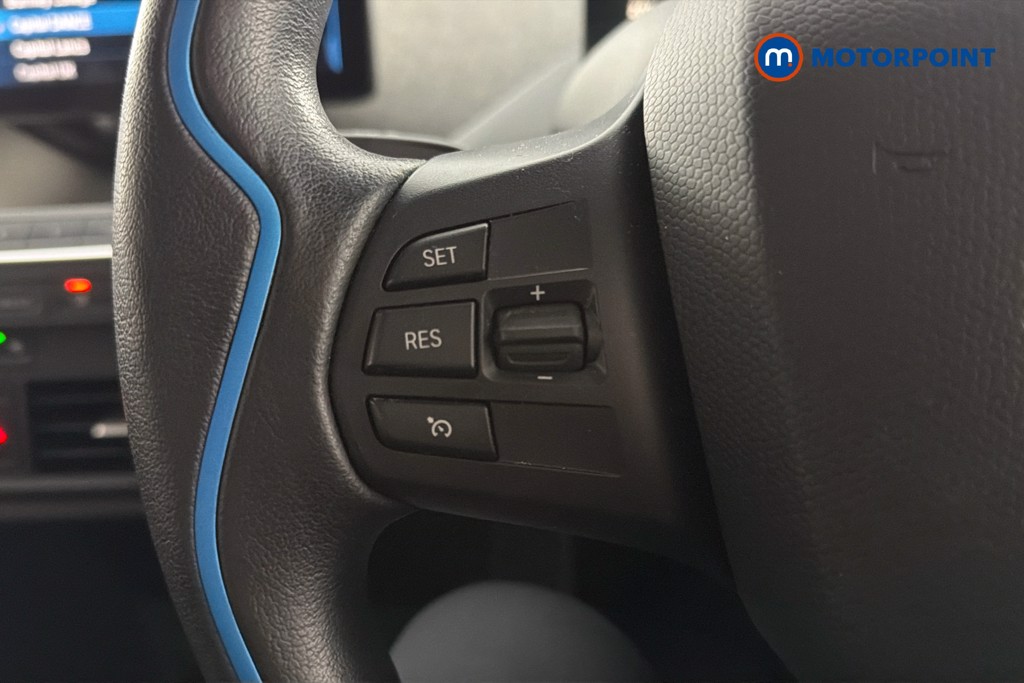 BMW I3 125Kw 42Kwh 5Dr Auto Automatic Electric Hatchback - Stock Number (1653032) - 3rd supplementary image