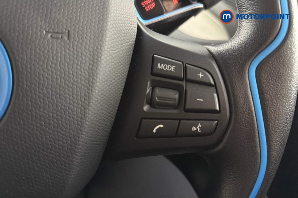 BMW I3 125Kw 42Kwh 5Dr Auto Automatic Electric Hatchback - Stock Number (1653032) - 4th supplementary image