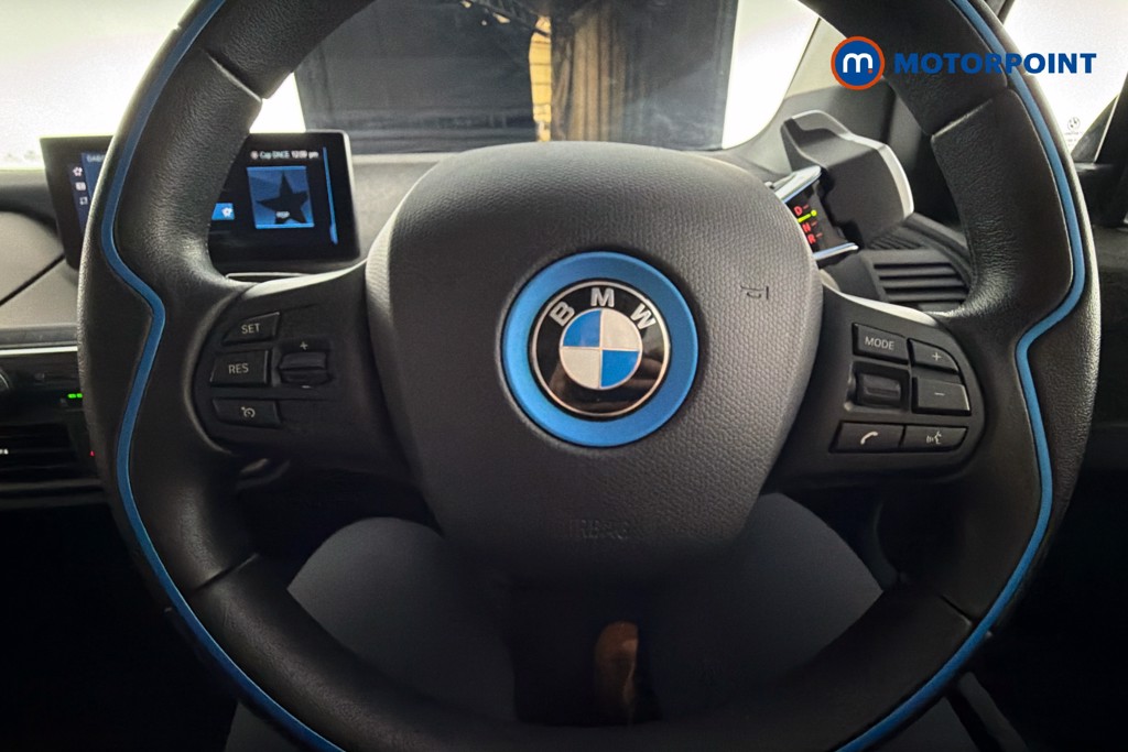 BMW I3 125Kw 42Kwh 5Dr Auto Automatic Electric Hatchback - Stock Number (1653032) - 5th supplementary image