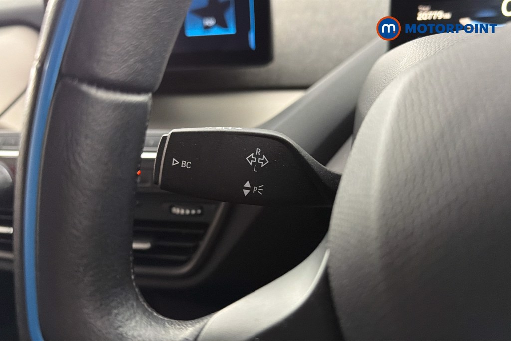 BMW I3 125Kw 42Kwh 5Dr Auto Automatic Electric Hatchback - Stock Number (1653032) - 6th supplementary image