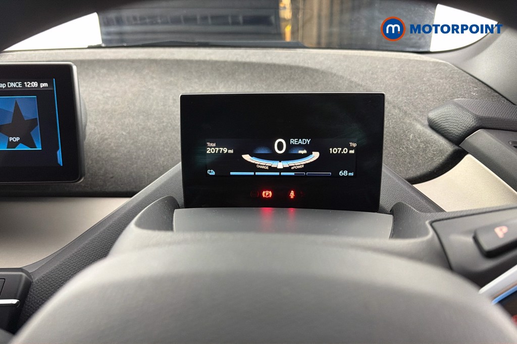 BMW I3 125Kw 42Kwh 5Dr Auto Automatic Electric Hatchback - Stock Number (1653032) - 8th supplementary image