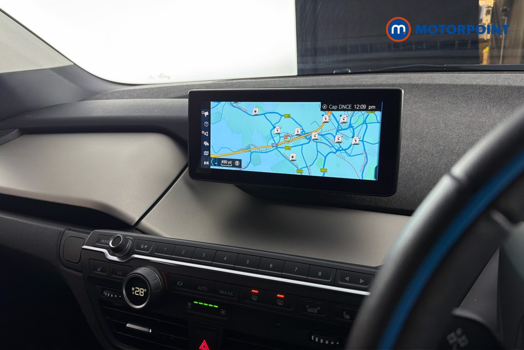 BMW I3 125Kw 42Kwh 5Dr Auto Automatic Electric Hatchback - Stock Number (1653032) - 10th supplementary image